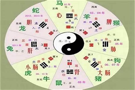 一 五行属什么|一字的五行属性